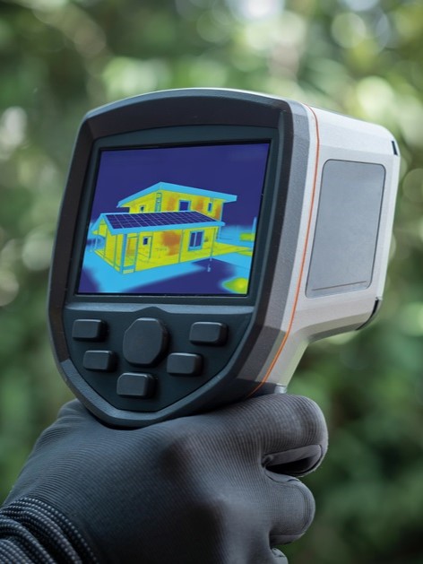 Diagnostic plomb Ambilly 74100
